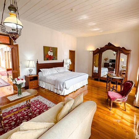 Casa Montalvo Bed&Breakfast Cuenca Exterior foto