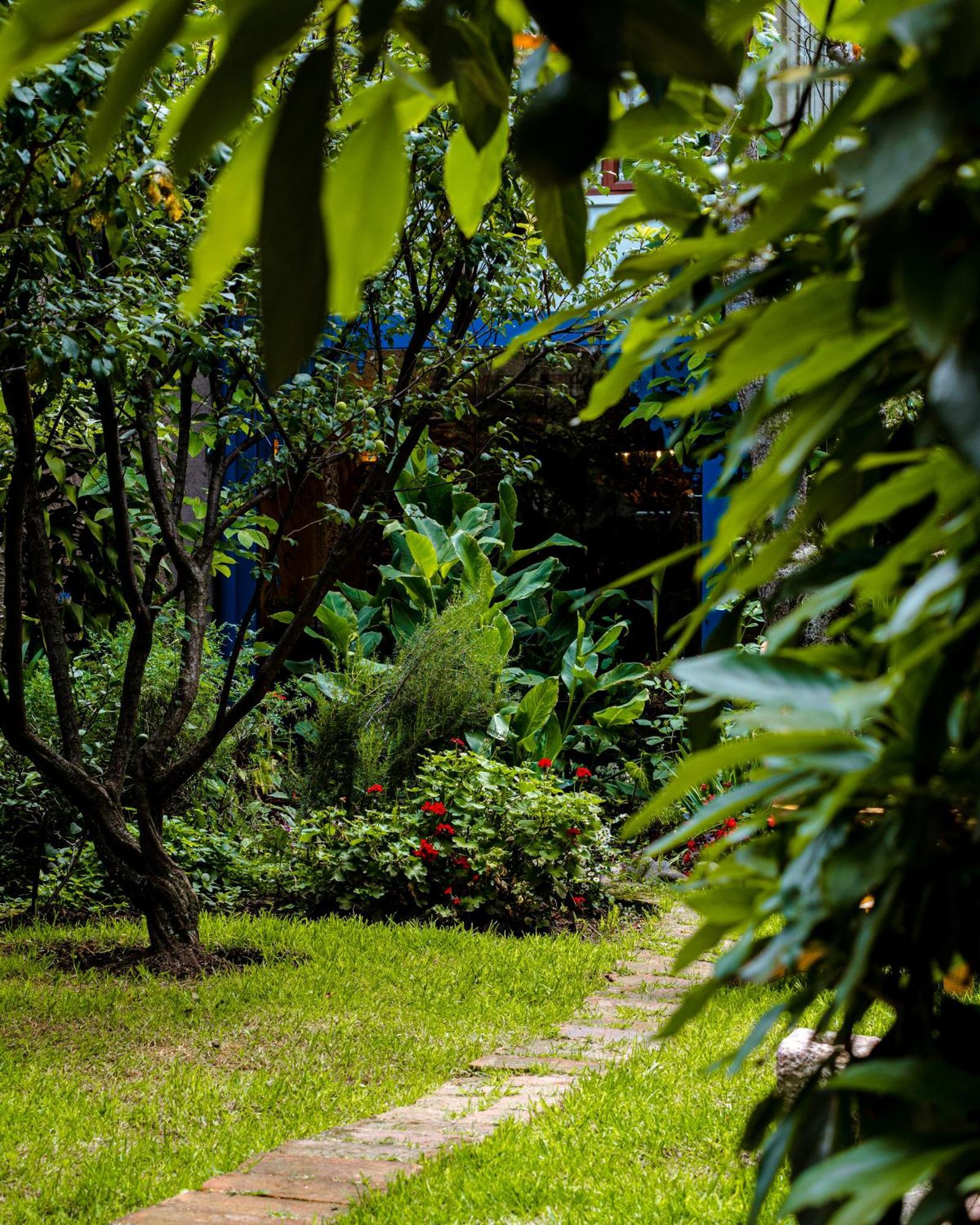 Casa Montalvo Bed&Breakfast Cuenca Exterior foto