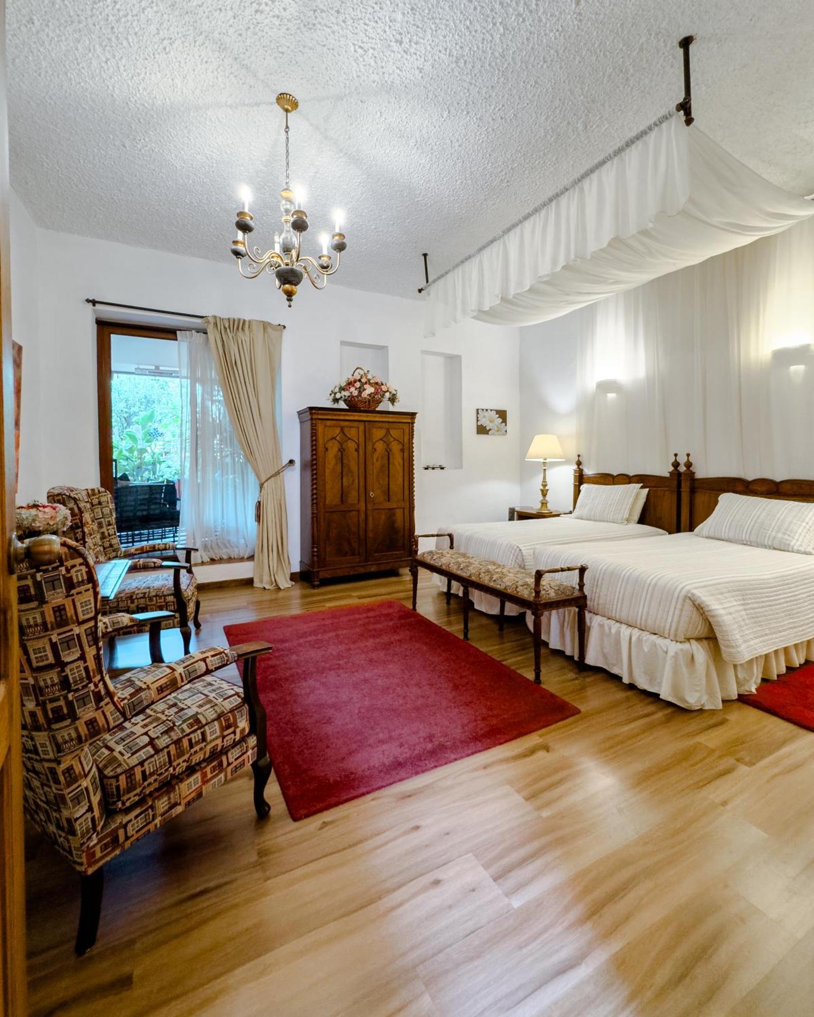 Casa Montalvo Bed&Breakfast Cuenca Exterior foto