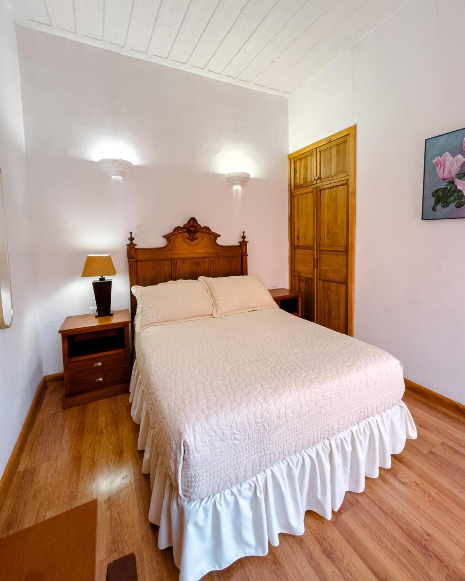 Casa Montalvo Bed&Breakfast Cuenca Exterior foto